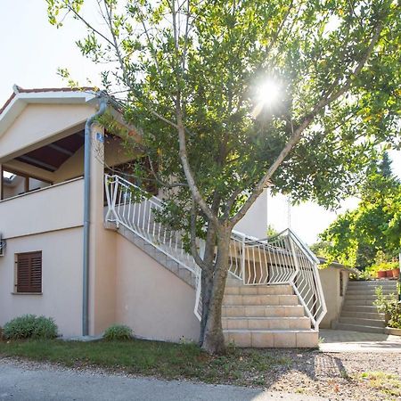 Apartman Ana Labin  Exterior foto