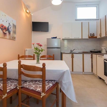 Apartman Ana Labin  Exterior foto