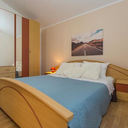 Apartman Ana Labin  Exterior foto