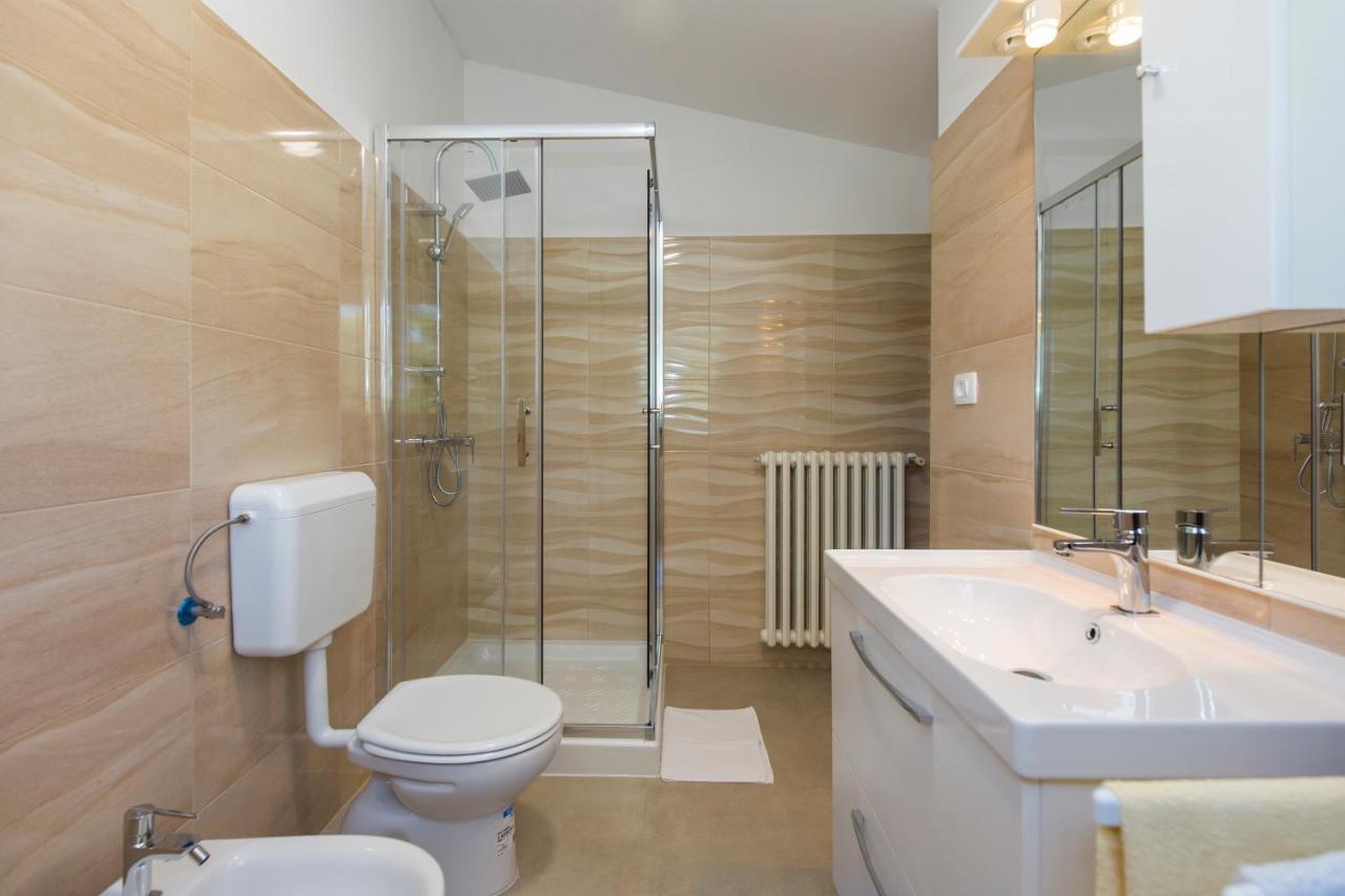 Apartman Ana Labin  Exterior foto