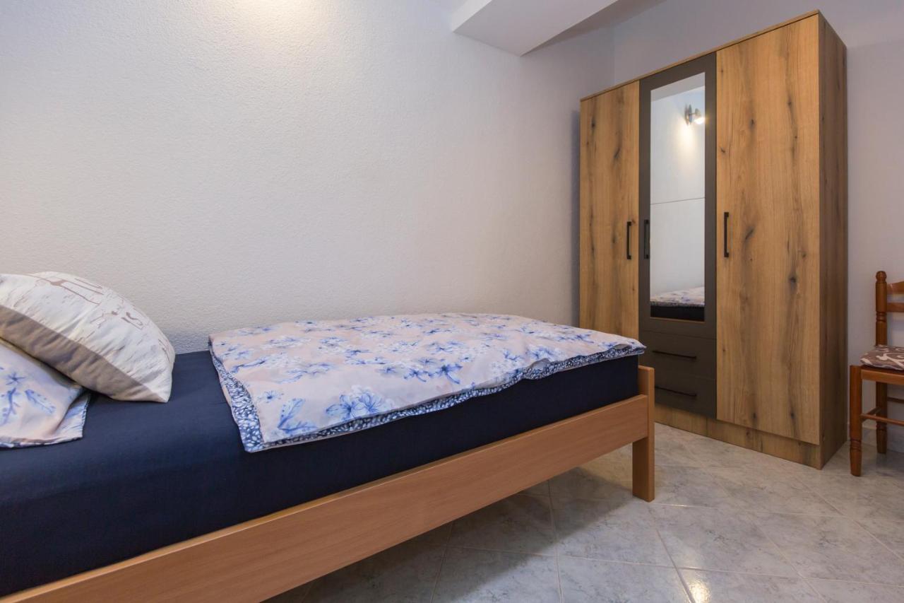 Apartman Ana Labin  Exterior foto