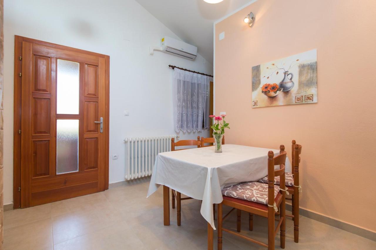Apartman Ana Labin  Exterior foto