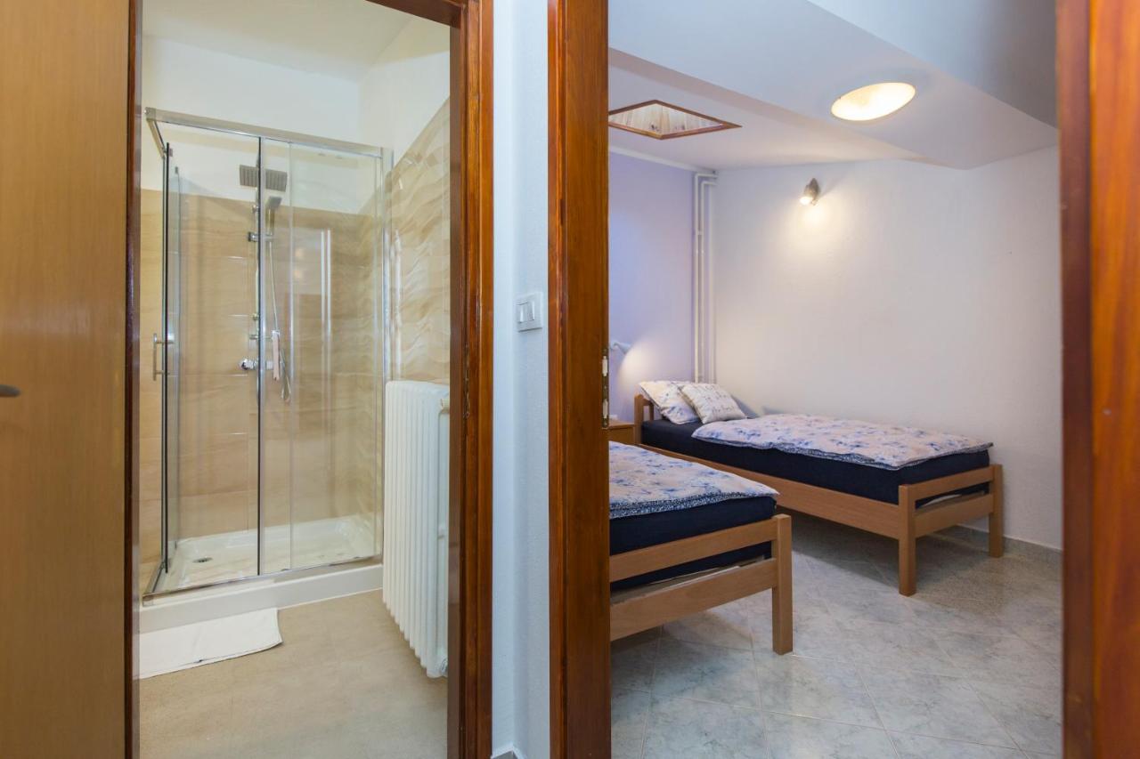 Apartman Ana Labin  Exterior foto